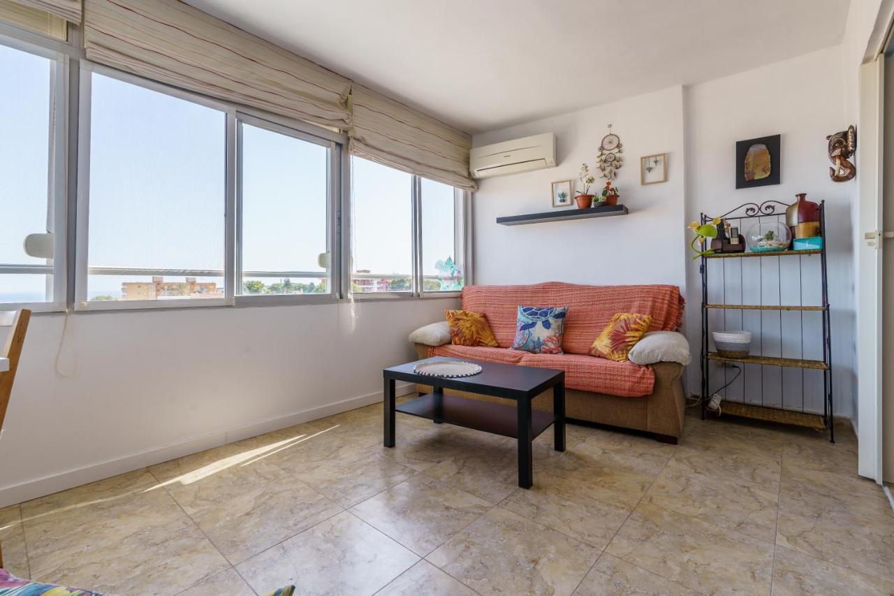 Ct 185 - Six Colors Torremolinos Daire Dış mekan fotoğraf