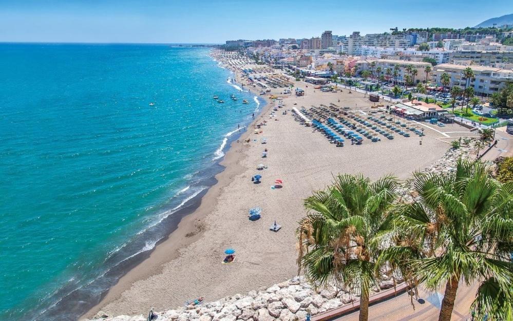 Ct 185 - Six Colors Torremolinos Daire Dış mekan fotoğraf